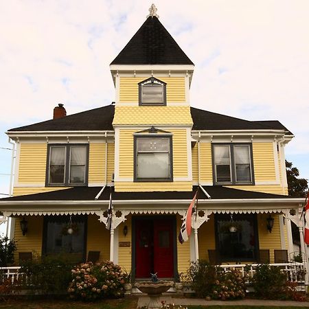 Come From Away B&B Digby Exteriör bild