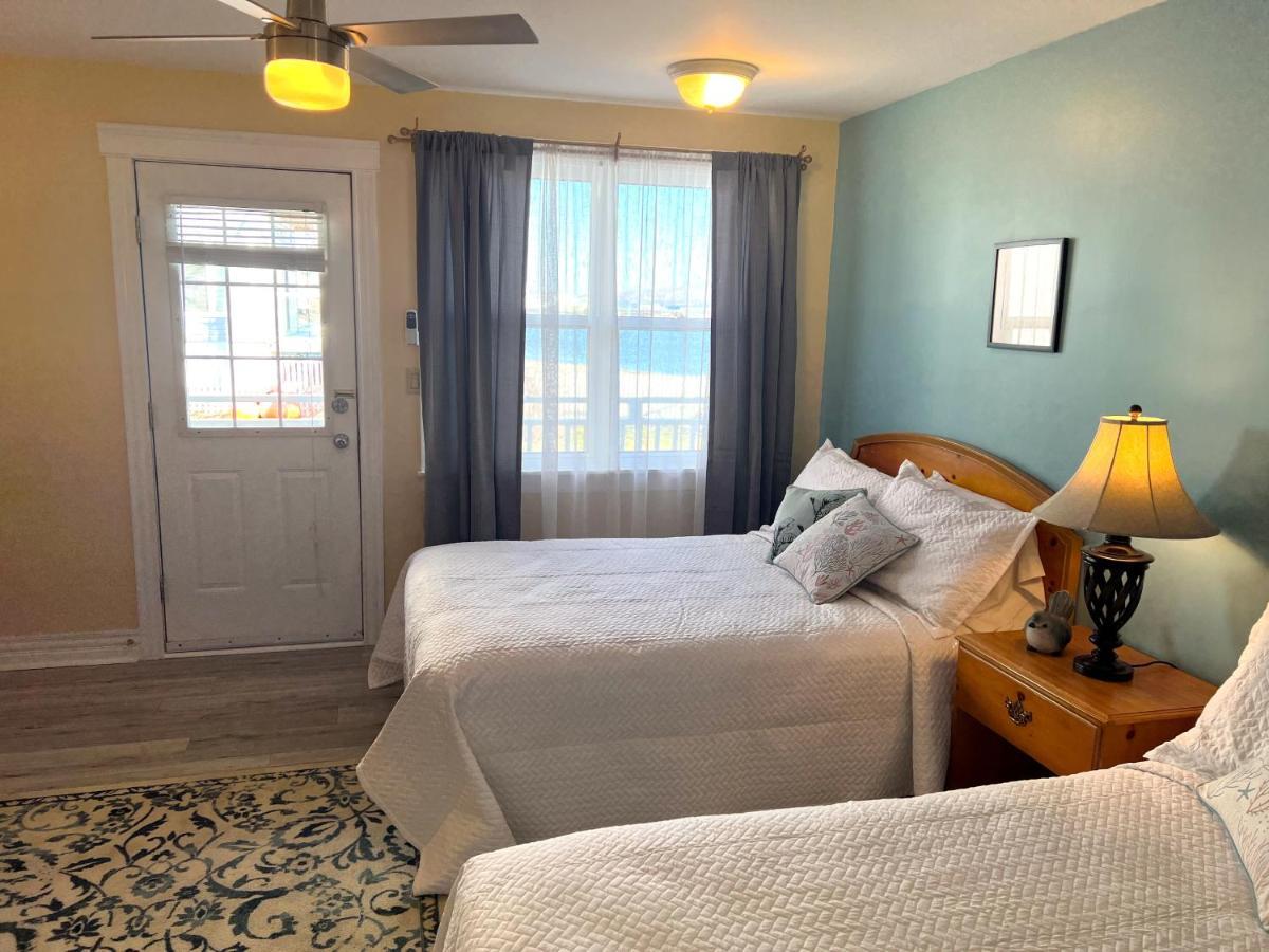 Come From Away B&B Digby Exteriör bild