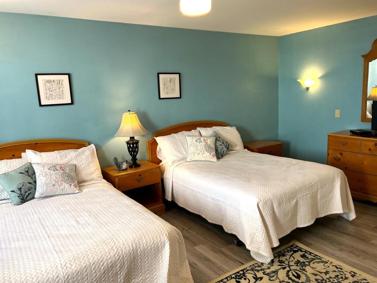 Come From Away B&B Digby Exteriör bild
