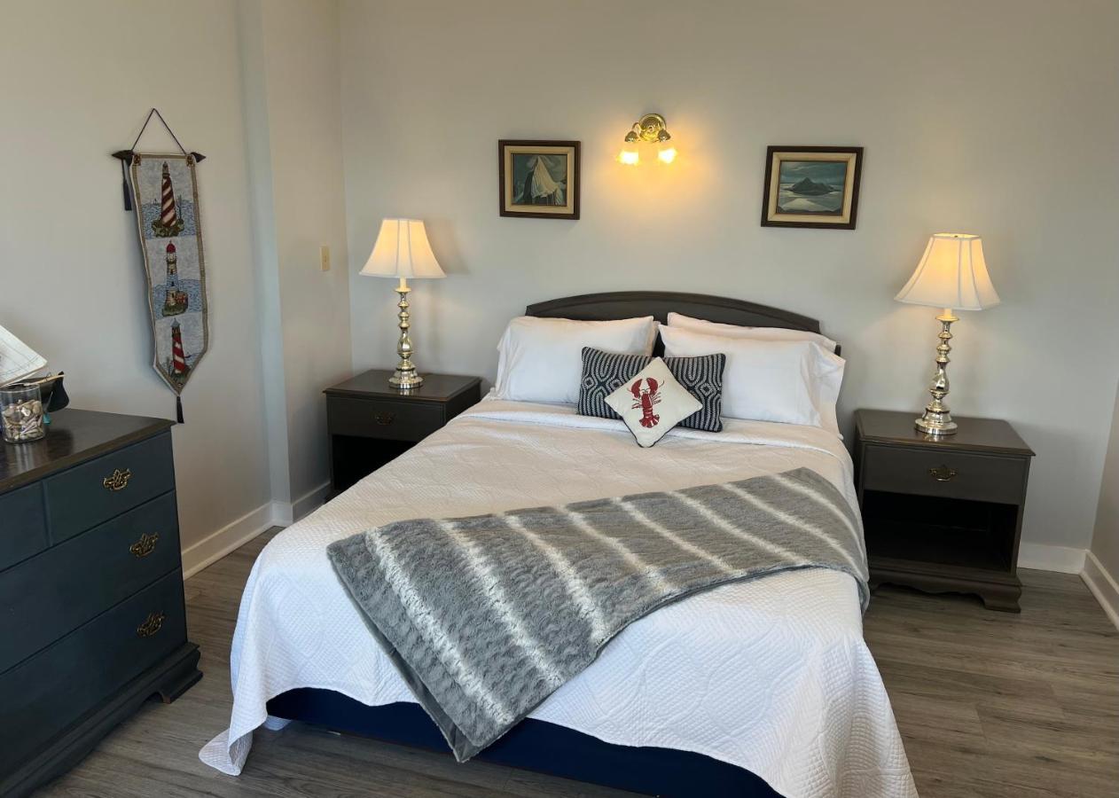 Come From Away B&B Digby Exteriör bild