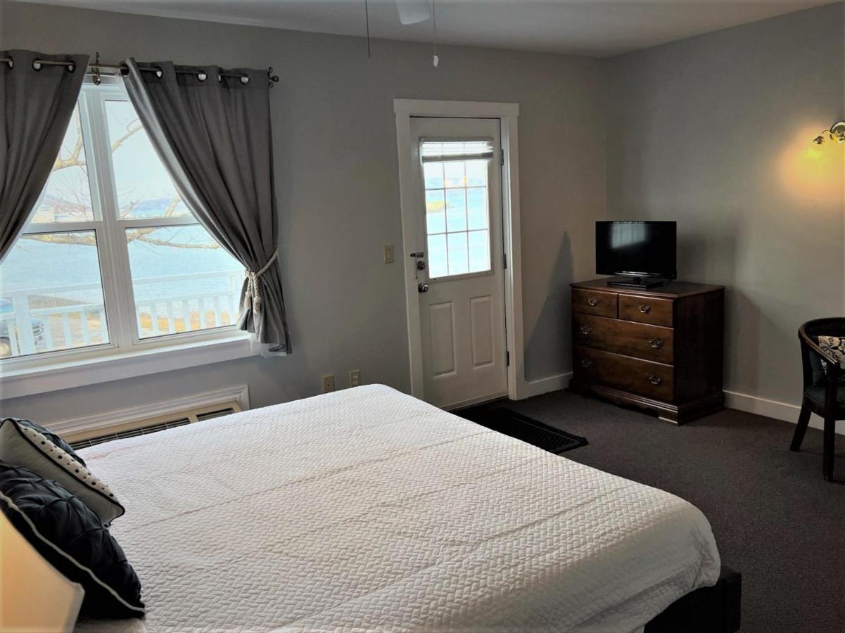 Come From Away B&B Digby Exteriör bild