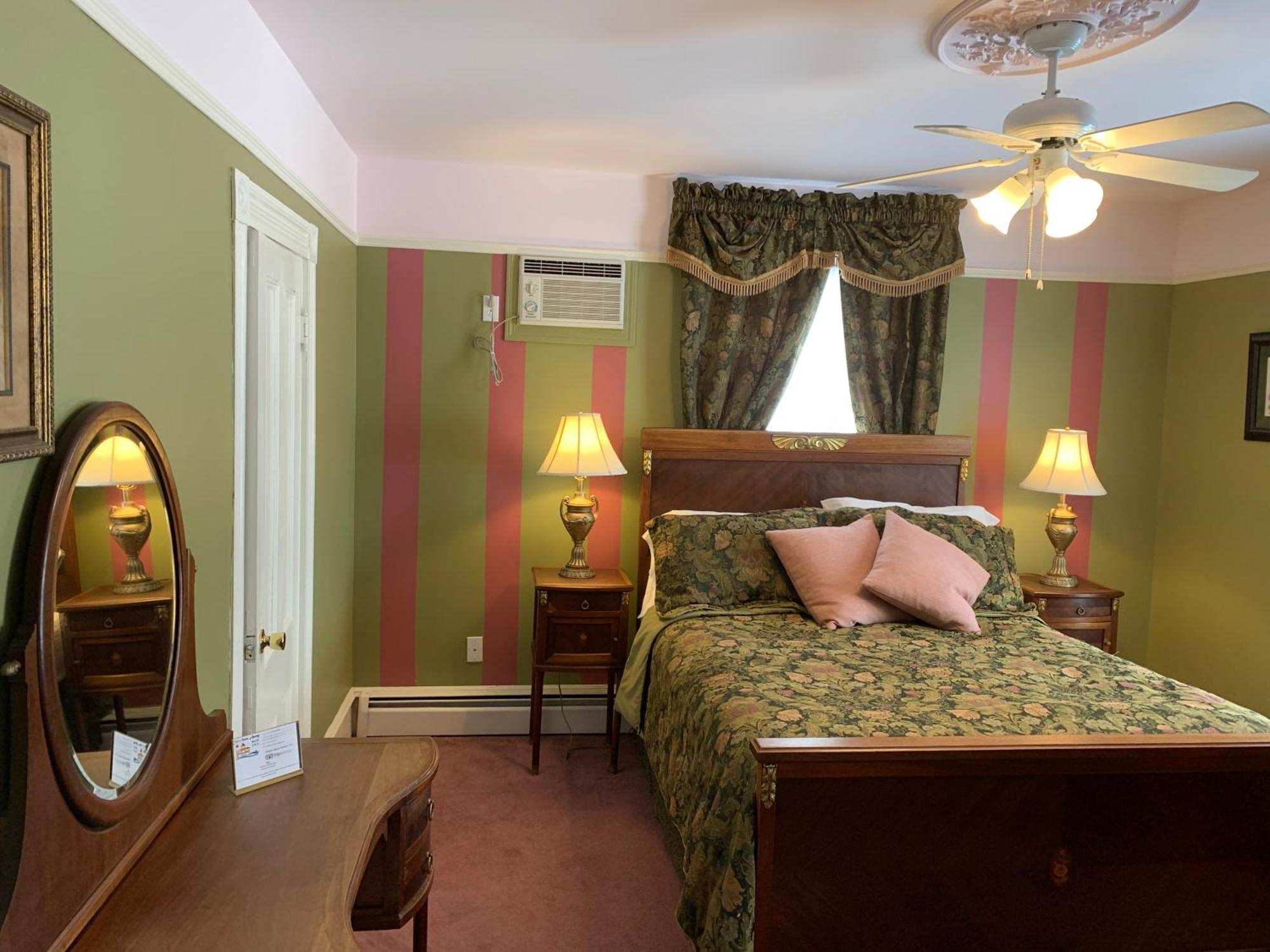 Come From Away B&B Digby Rum bild