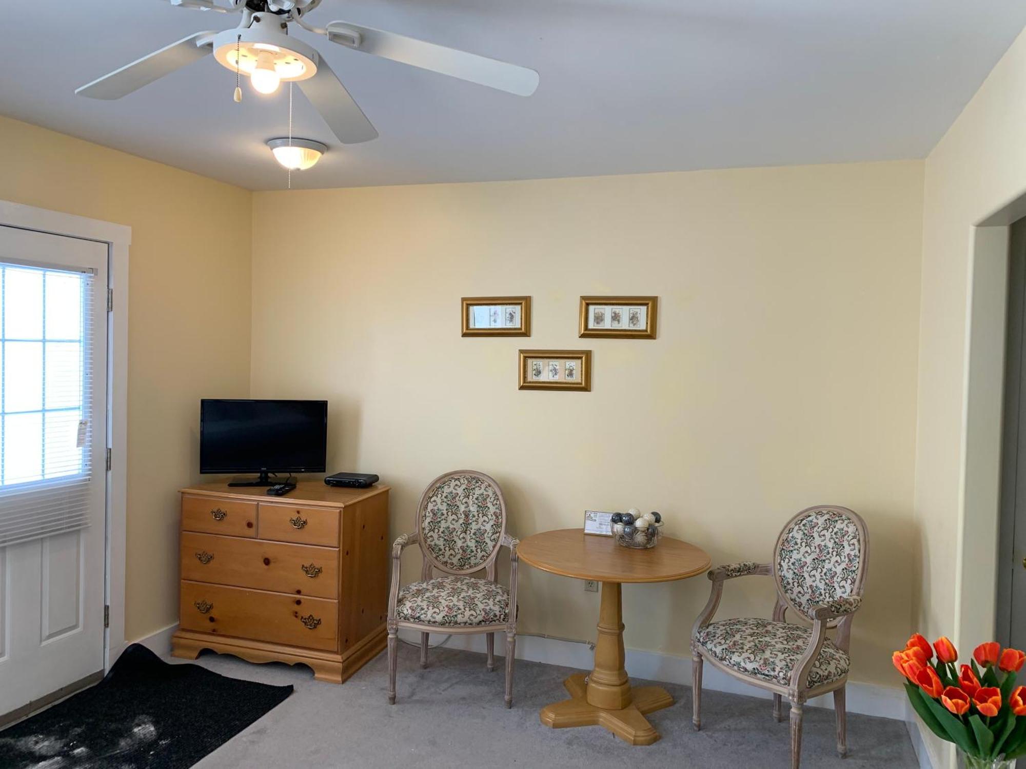 Come From Away B&B Digby Rum bild