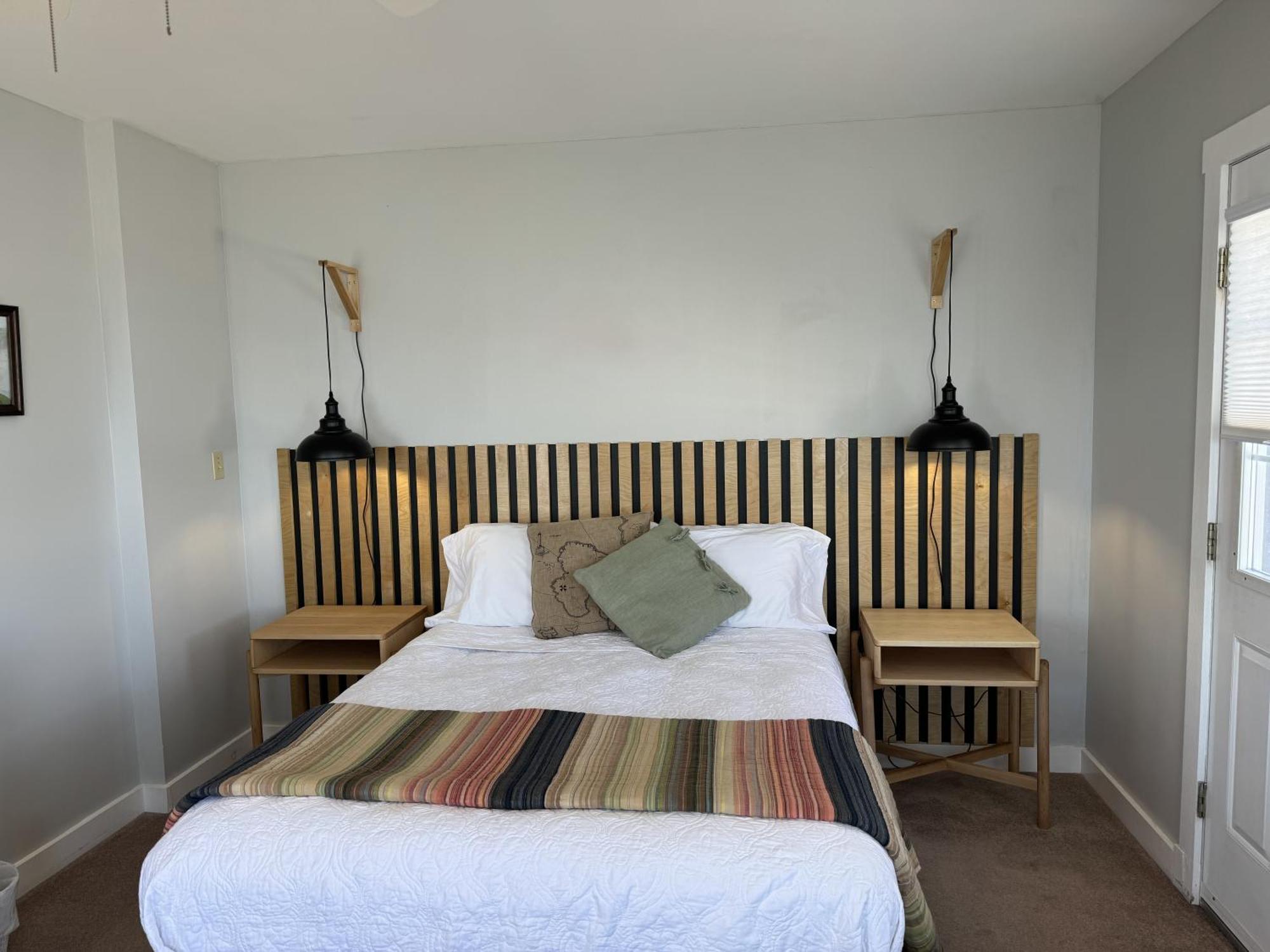 Come From Away B&B Digby Exteriör bild