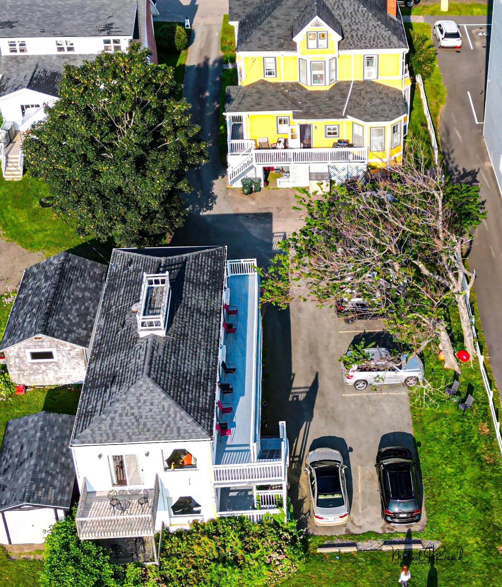 Come From Away B&B Digby Exteriör bild
