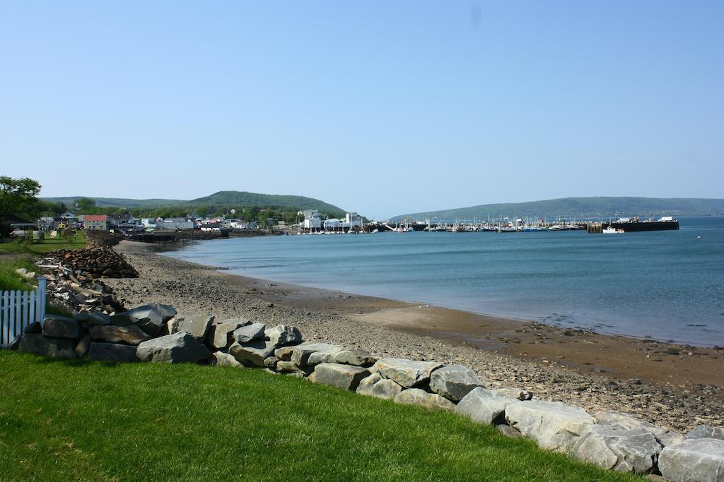 Come From Away B&B Digby Exteriör bild