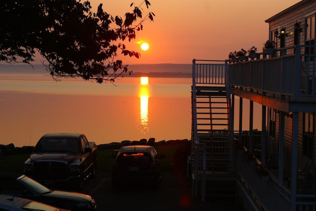 Come From Away B&B Digby Exteriör bild