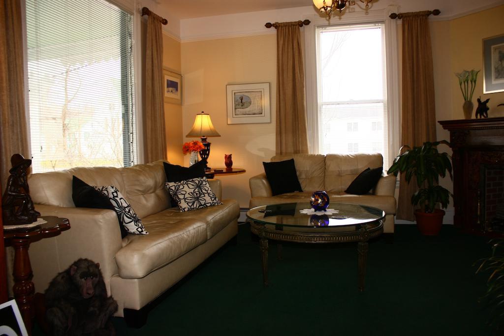 Come From Away B&B Digby Exteriör bild