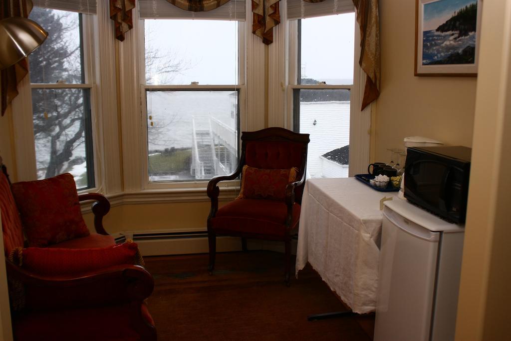 Come From Away B&B Digby Exteriör bild