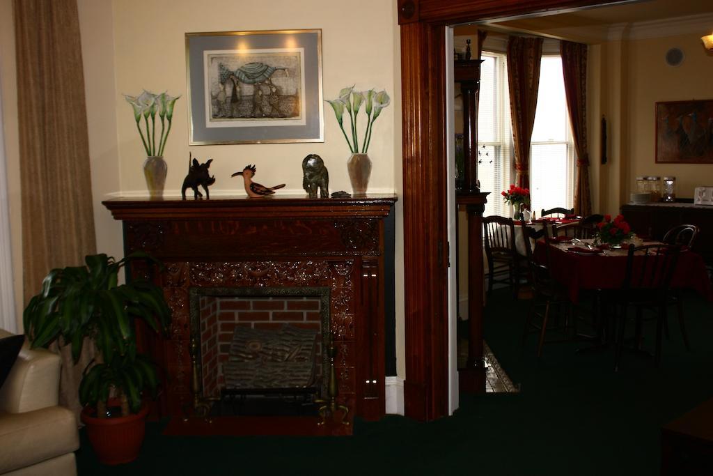 Come From Away B&B Digby Exteriör bild