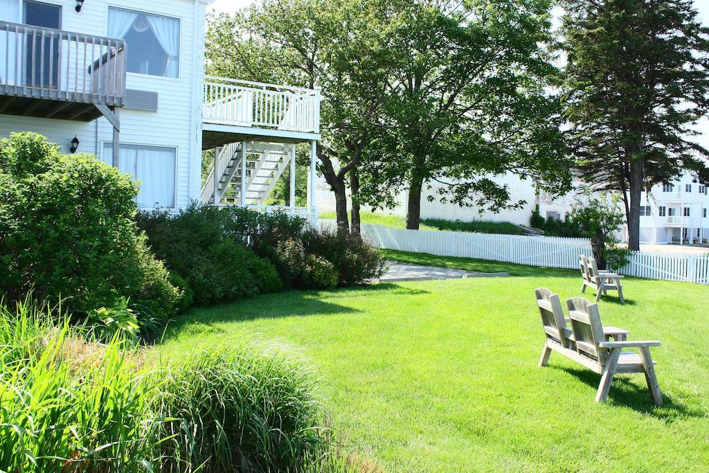 Come From Away B&B Digby Exteriör bild