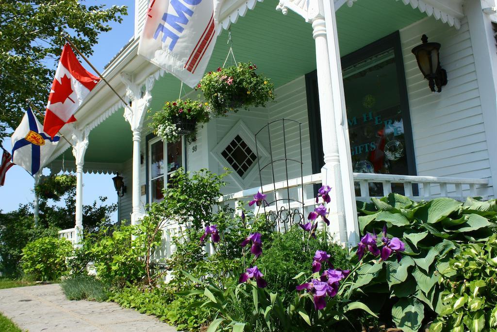 Come From Away B&B Digby Exteriör bild
