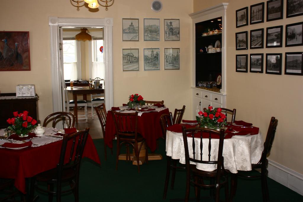 Come From Away B&B Digby Exteriör bild