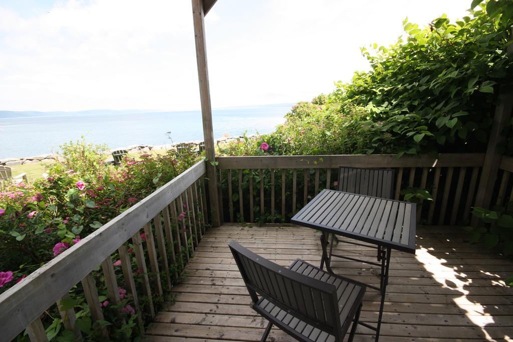 Come From Away B&B Digby Exteriör bild