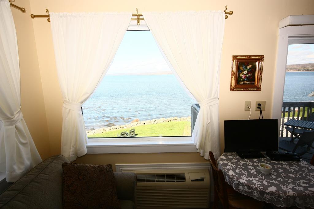 Come From Away B&B Digby Exteriör bild