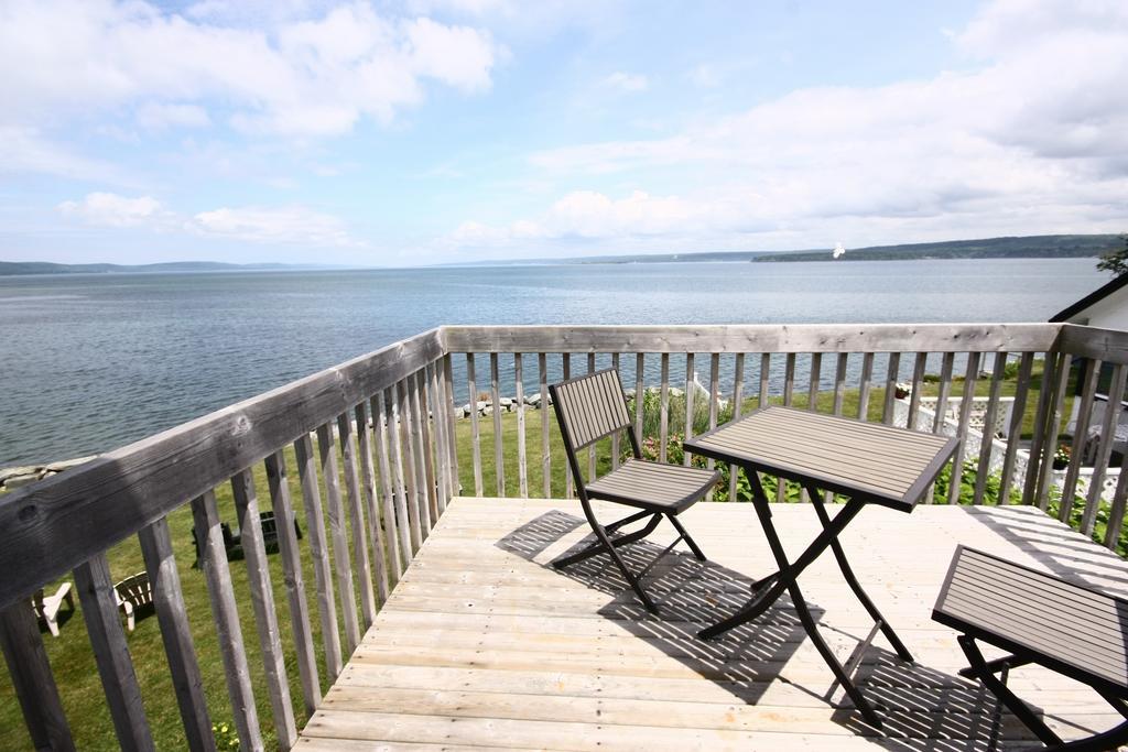Come From Away B&B Digby Exteriör bild