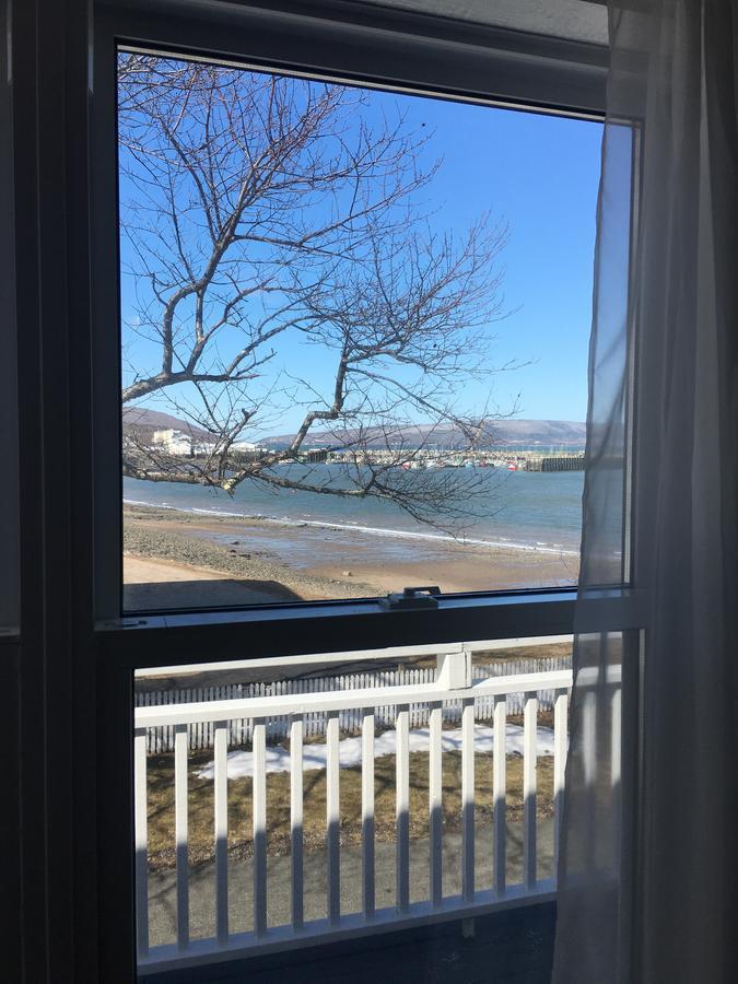 Come From Away B&B Digby Exteriör bild