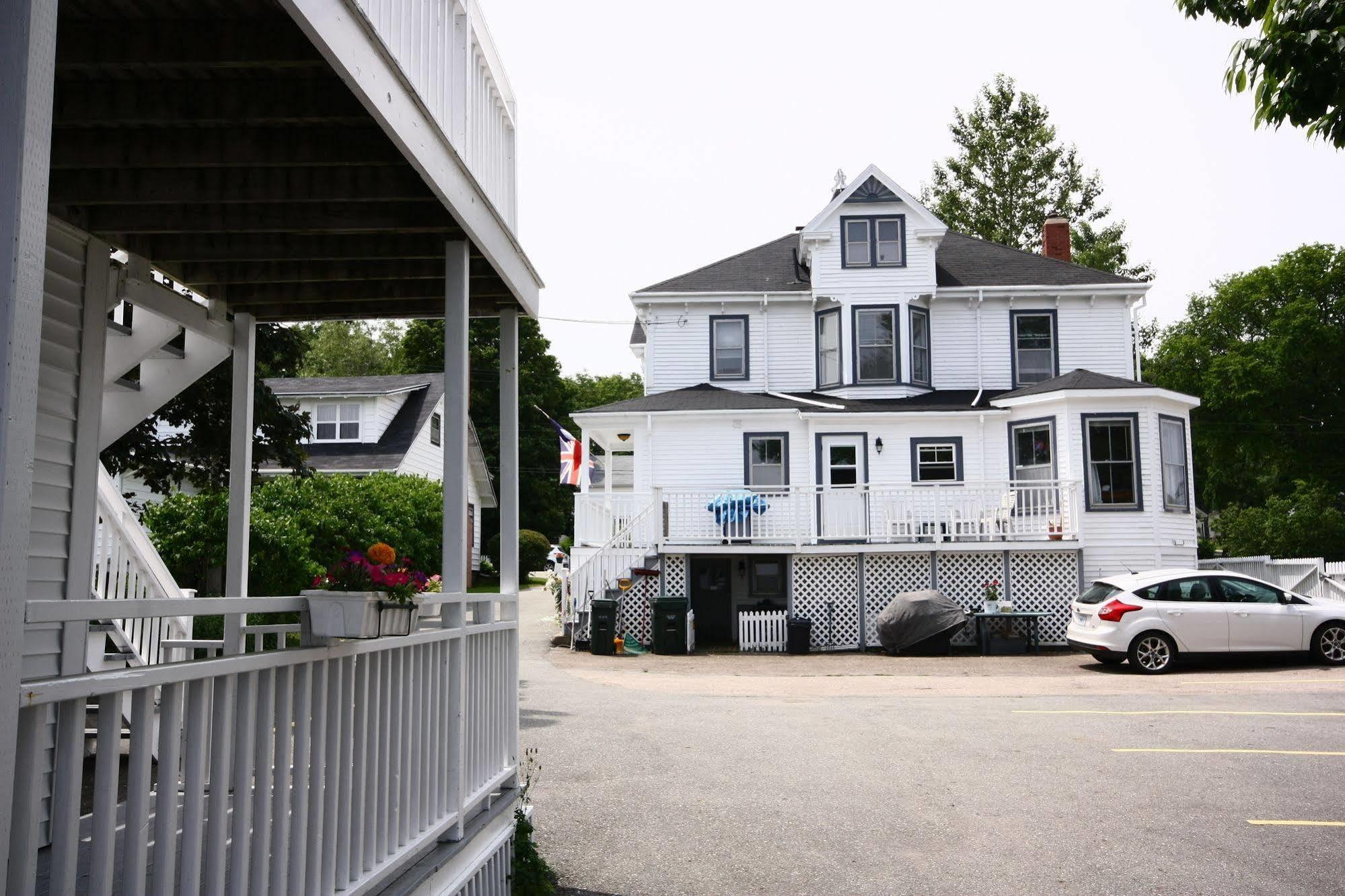 Come From Away B&B Digby Exteriör bild