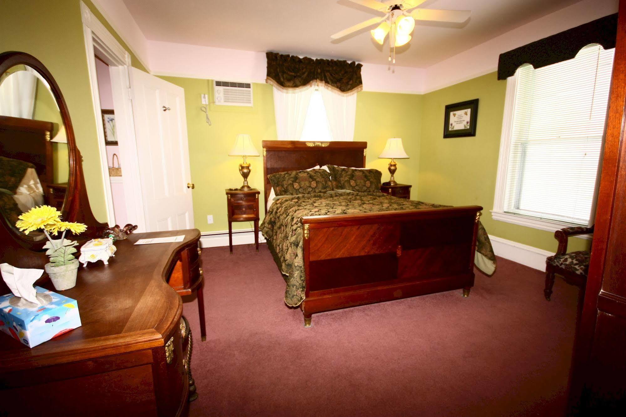 Come From Away B&B Digby Exteriör bild
