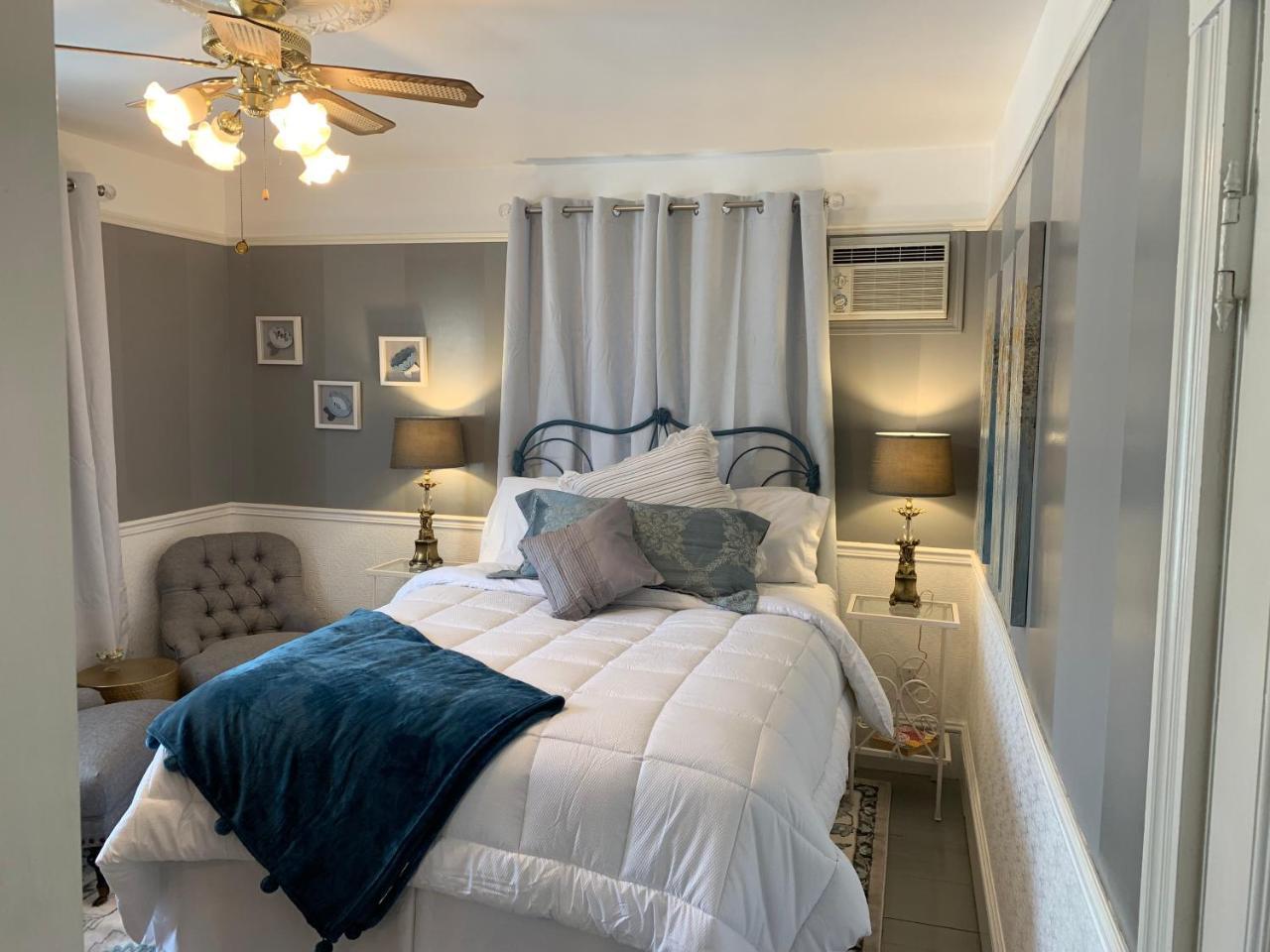 Come From Away B&B Digby Exteriör bild