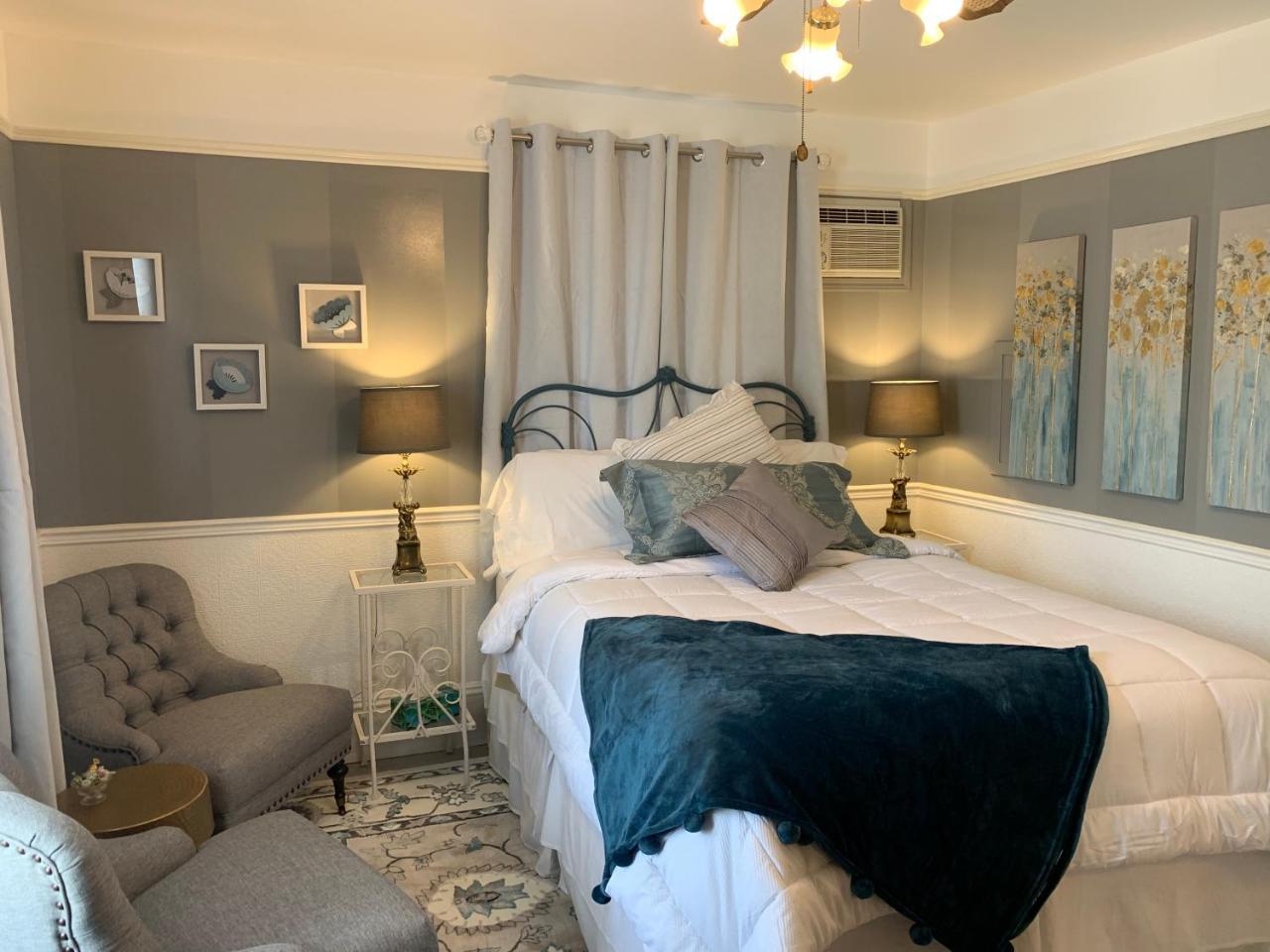 Come From Away B&B Digby Exteriör bild