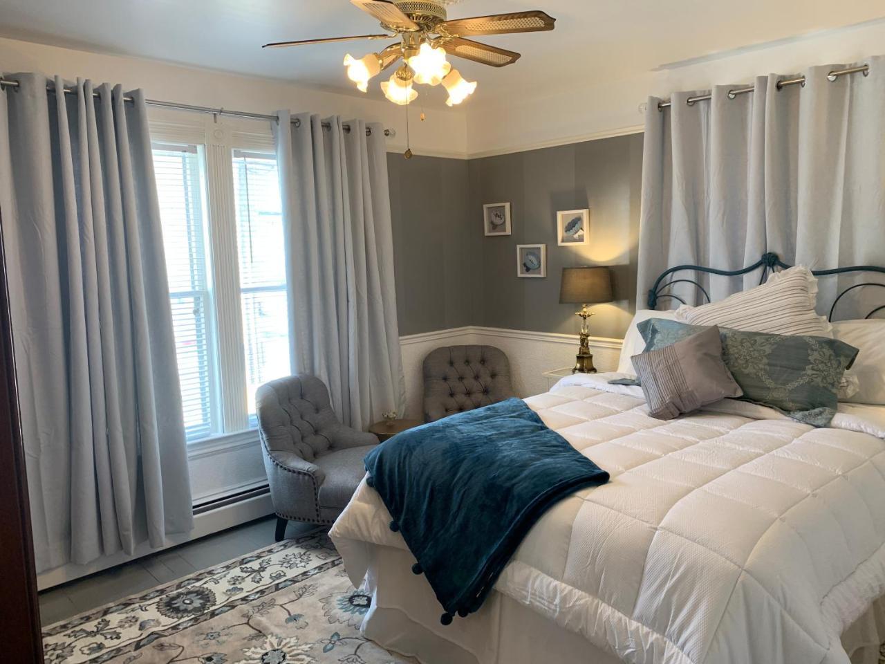 Come From Away B&B Digby Exteriör bild