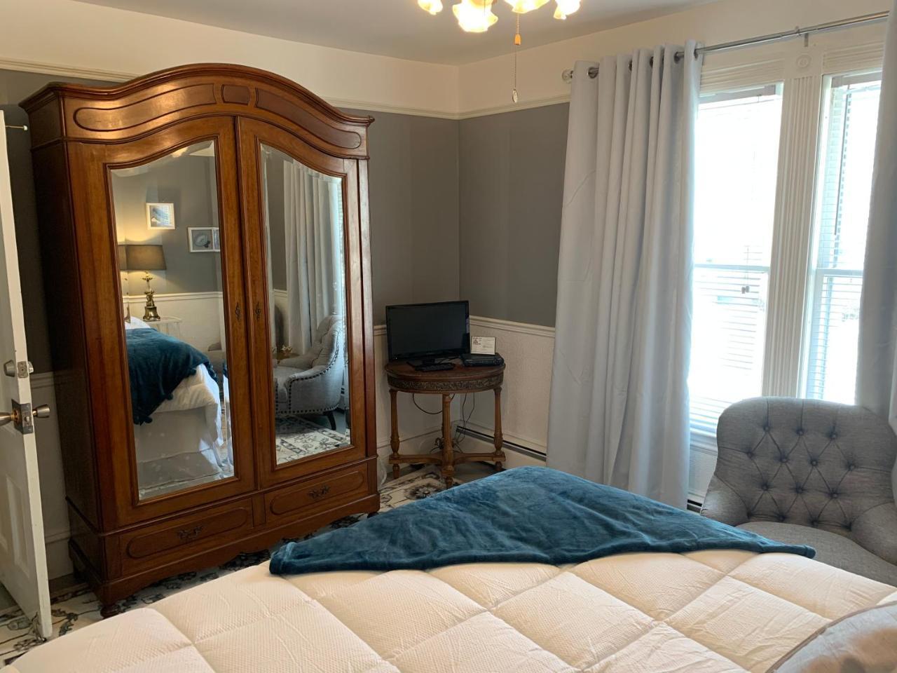 Come From Away B&B Digby Exteriör bild