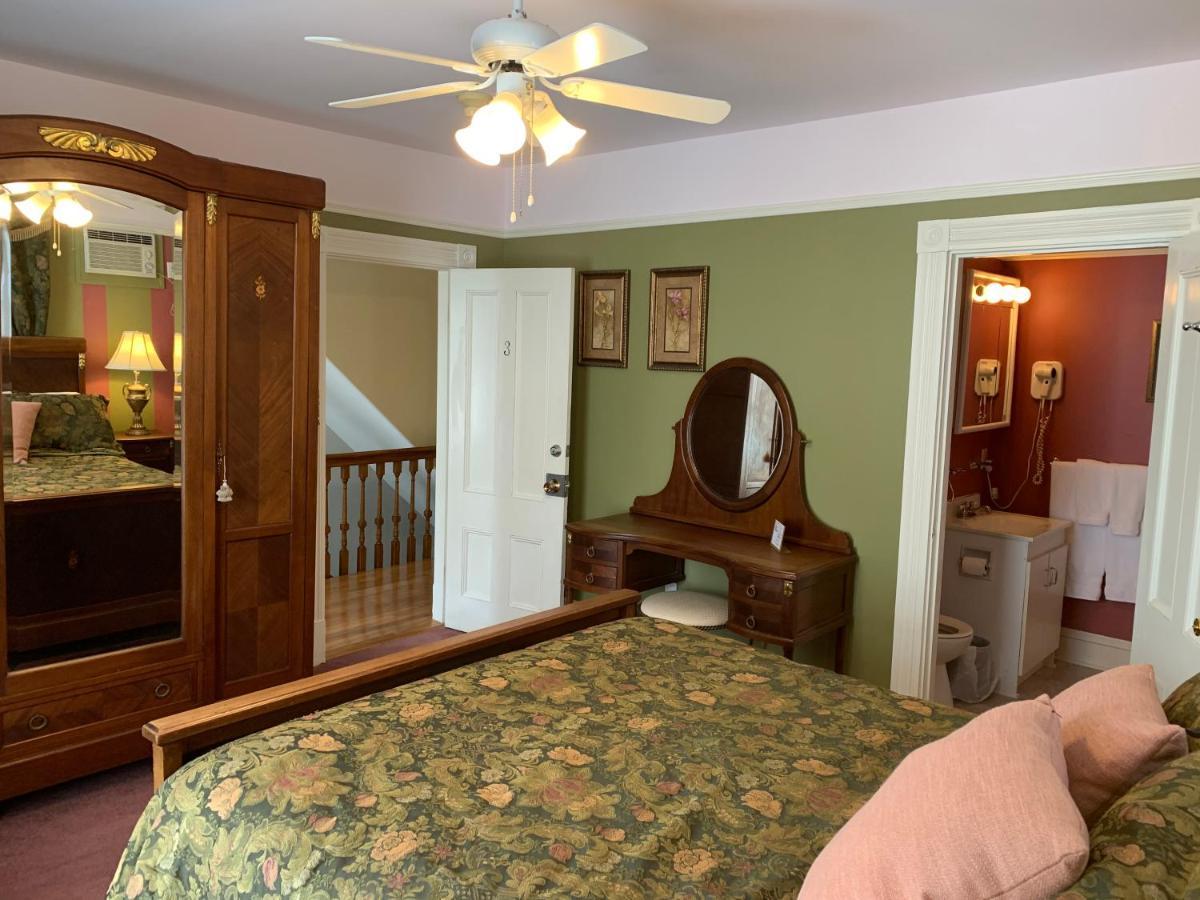 Come From Away B&B Digby Exteriör bild