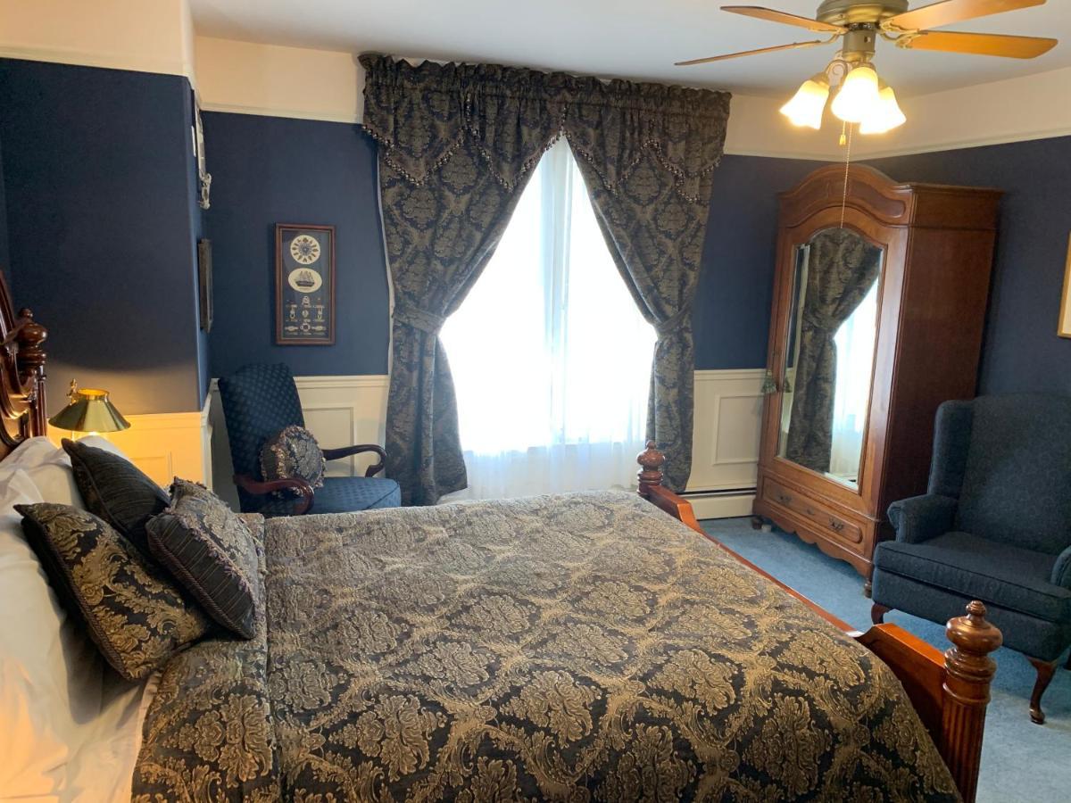 Come From Away B&B Digby Exteriör bild