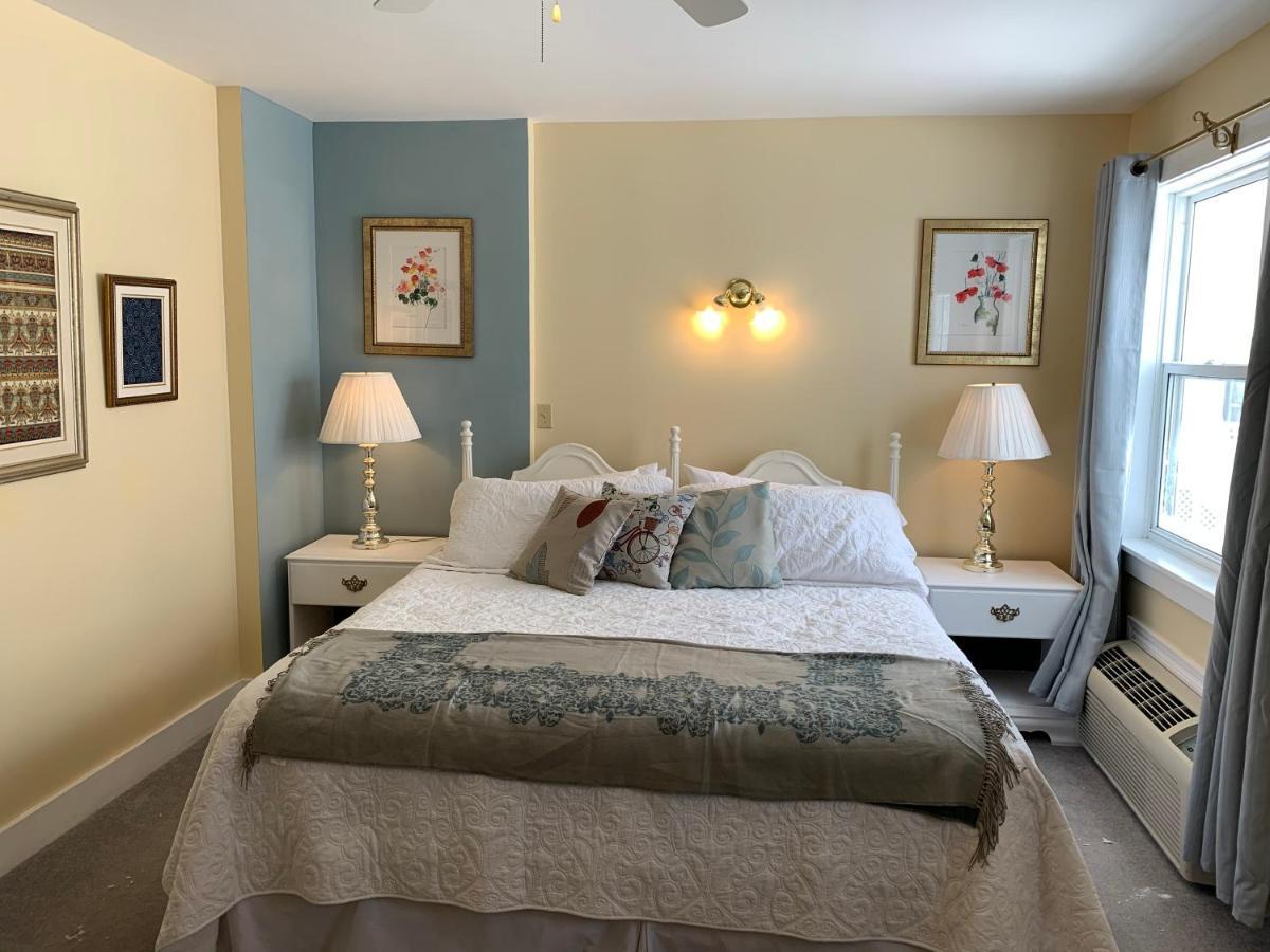 Come From Away B&B Digby Exteriör bild