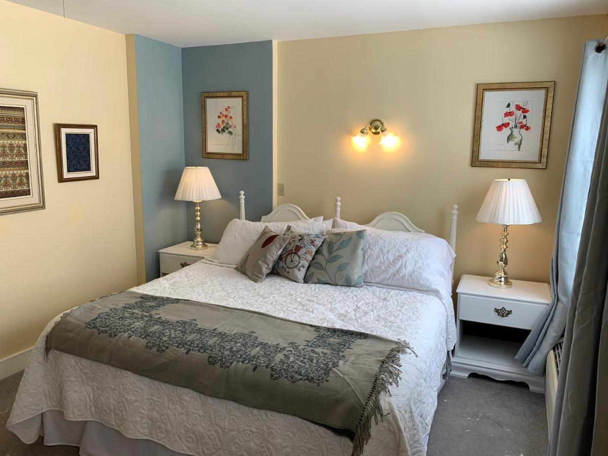 Come From Away B&B Digby Exteriör bild