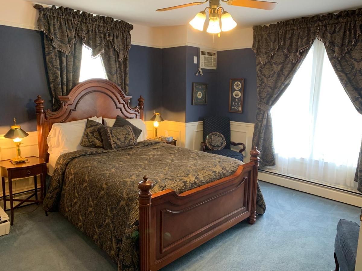 Come From Away B&B Digby Exteriör bild